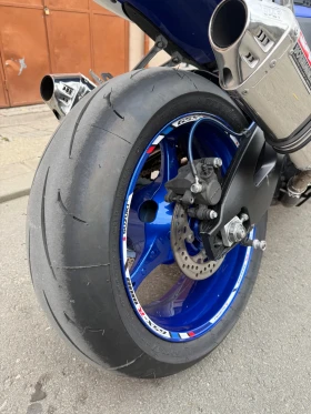 Suzuki Gsxr  k7 1000 | Mobile.bg    10