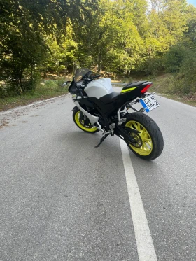 Yamaha Yzf, снимка 4