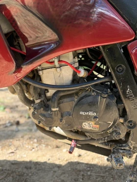 Aprilia Pegaso Aprilia Pegaso 650 | Auto.bg — изображение 7