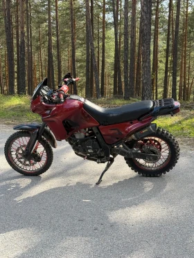 Aprilia Pegaso Aprilia Pegaso 650 | Auto.bg — изображение 2