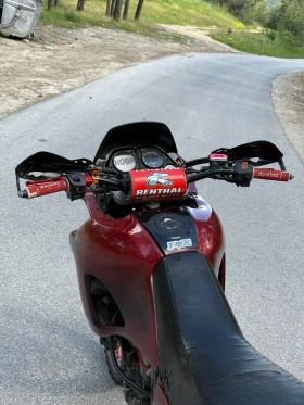 Aprilia Pegaso Aprilia Pegaso 650 | Auto.bg — изображение 4
