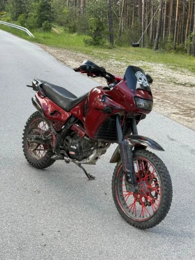 Aprilia Pegaso Aprilia Pegaso 650