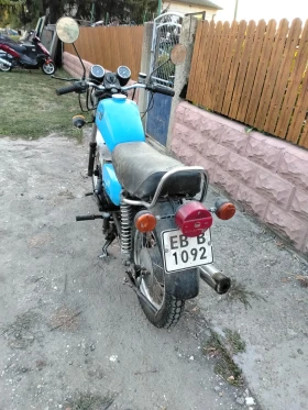 Mz 150 undefined | Auto.bg — изображение 3