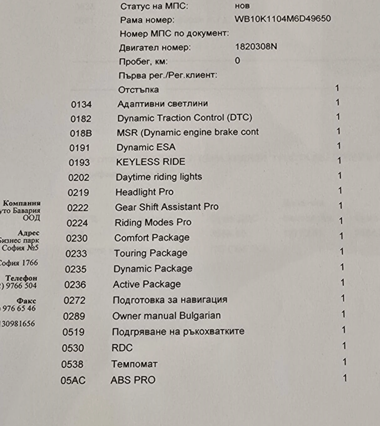 BMW F 900R, снимка 10 - Мотоциклети и мототехника - 53984860