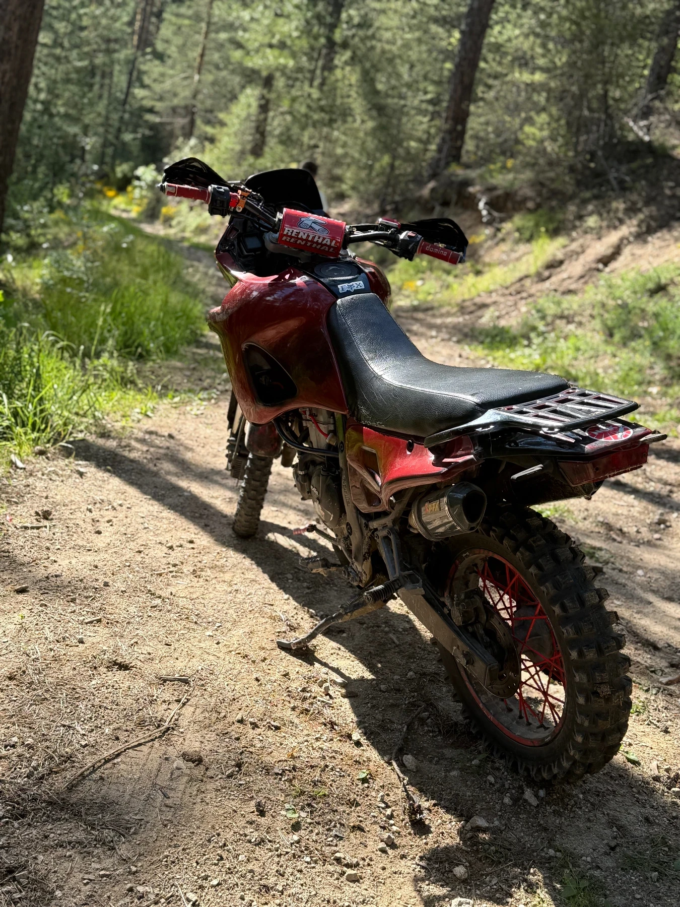 Aprilia Pegaso Aprilia Pegaso 650, снимка 10 - Мотоциклети и мототехника - 54761895