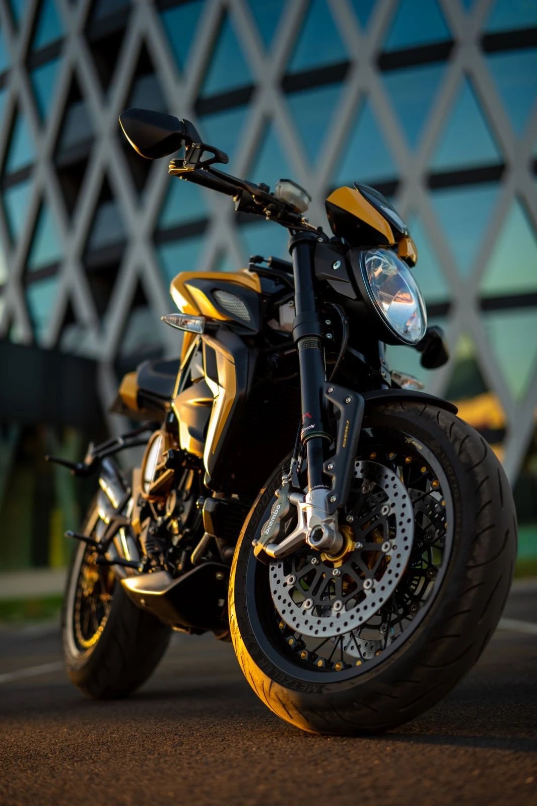 MV Agusta Brutale 800 RR | Mobile.bg � ����������� 5