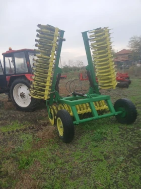 Валяк Друга марка, снимка 4