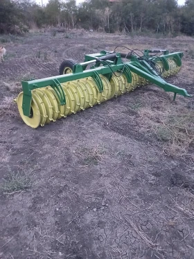 Валяк Друга марка, снимка 7