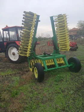 Валяк Друга марка, снимка 5