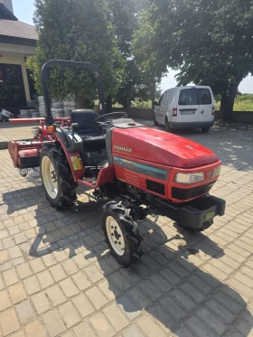   Yanmar