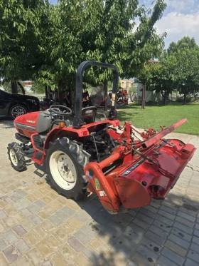  Yanmar Af 218 | Mobile.bg    3