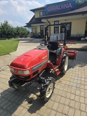  Yanmar Af 218 | Mobile.bg    2