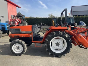 Трактор Kubota GL 26, снимка 4