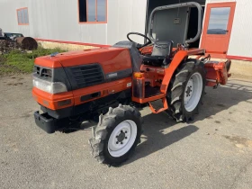 Трактор Kubota GL 26, снимка 1