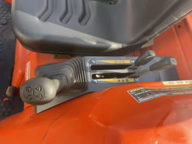 Трактор Kubota GL 26, снимка 7