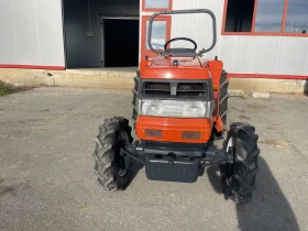 Трактор Kubota GL 26, снимка 2