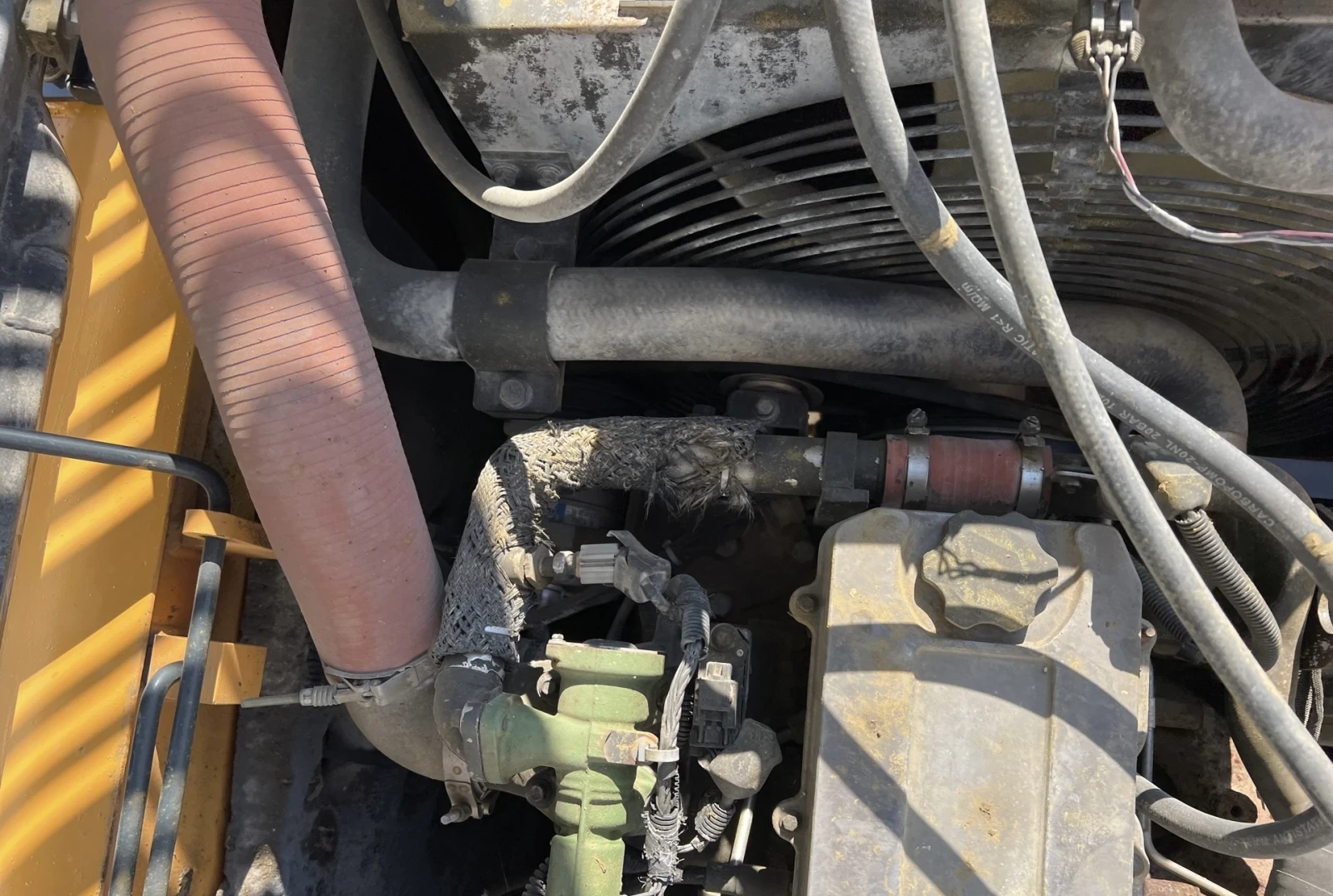  Hyundai Robex 260NLC9A | Mobile.bg   14