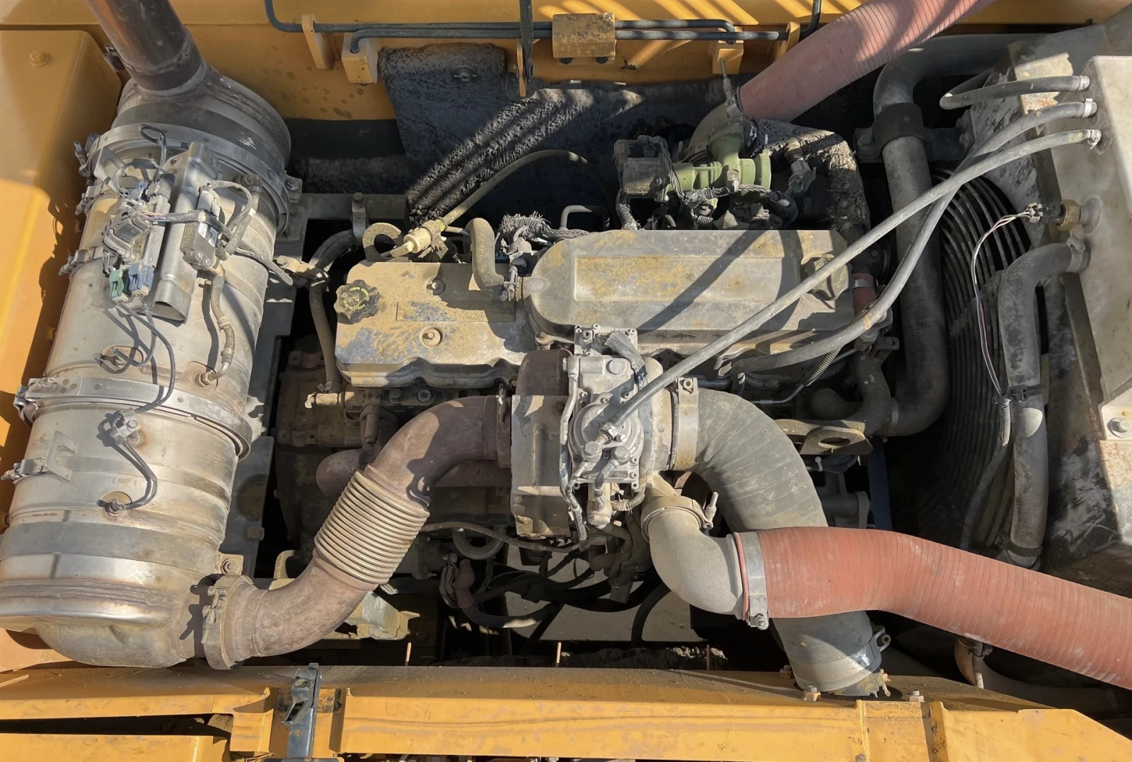  Hyundai Robex 260NLC9A | Mobile.bg   11