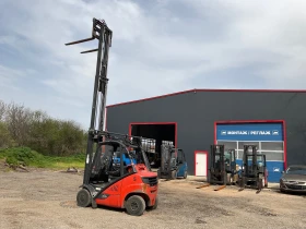 ������� Linde H25T Triplex ���������� ���������� ��� 2020 Top  | Mobile.bg � ����� ������ 6