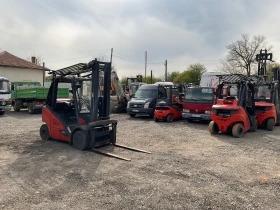 ������� Linde H25T Triplex ���������� ���������� ��� 2020 Top  | Mobile.bg � ����� ������ 2