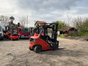 ������� Linde H25T Triplex ���������� ���������� ��� 2020 Top  | Mobile.bg � ����� ������ 3