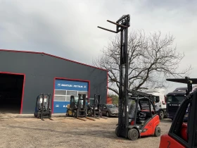 ������� Linde H25T Triplex ���������� ���������� ��� 2020 Top  | Mobile.bg � ����� ������ 5