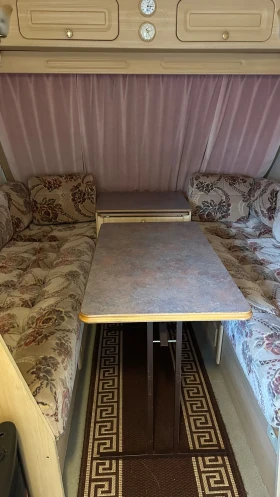 Каравана Fleetwood VANLANDER, снимка 10