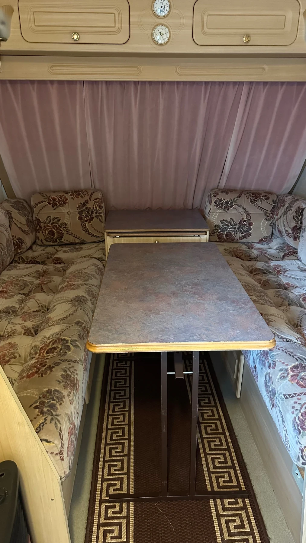 Каравана Fleetwood VANLANDER, снимка 10 - Каравани и кемпери - 55327290