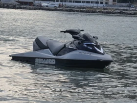 Джет Bombardier Sea Doo Rxt215, снимка 2