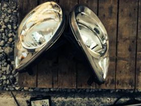 Светлини за Kia Picanto, снимка 2