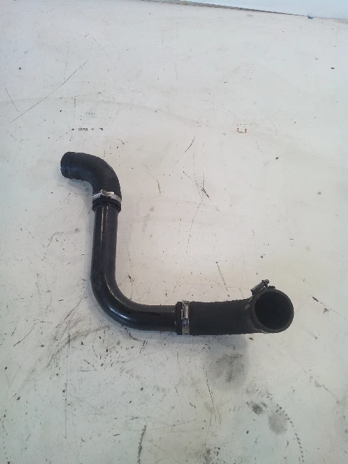 тръба турбо за Рено Лагуна 2.2 Dci