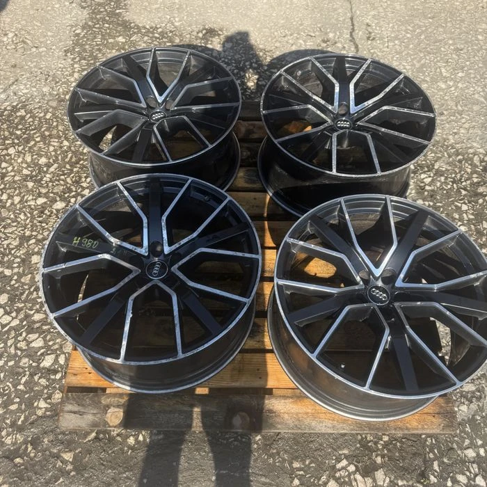 ���������� ������ Audi RS6 9 | Mobile.bg � ����������� 1