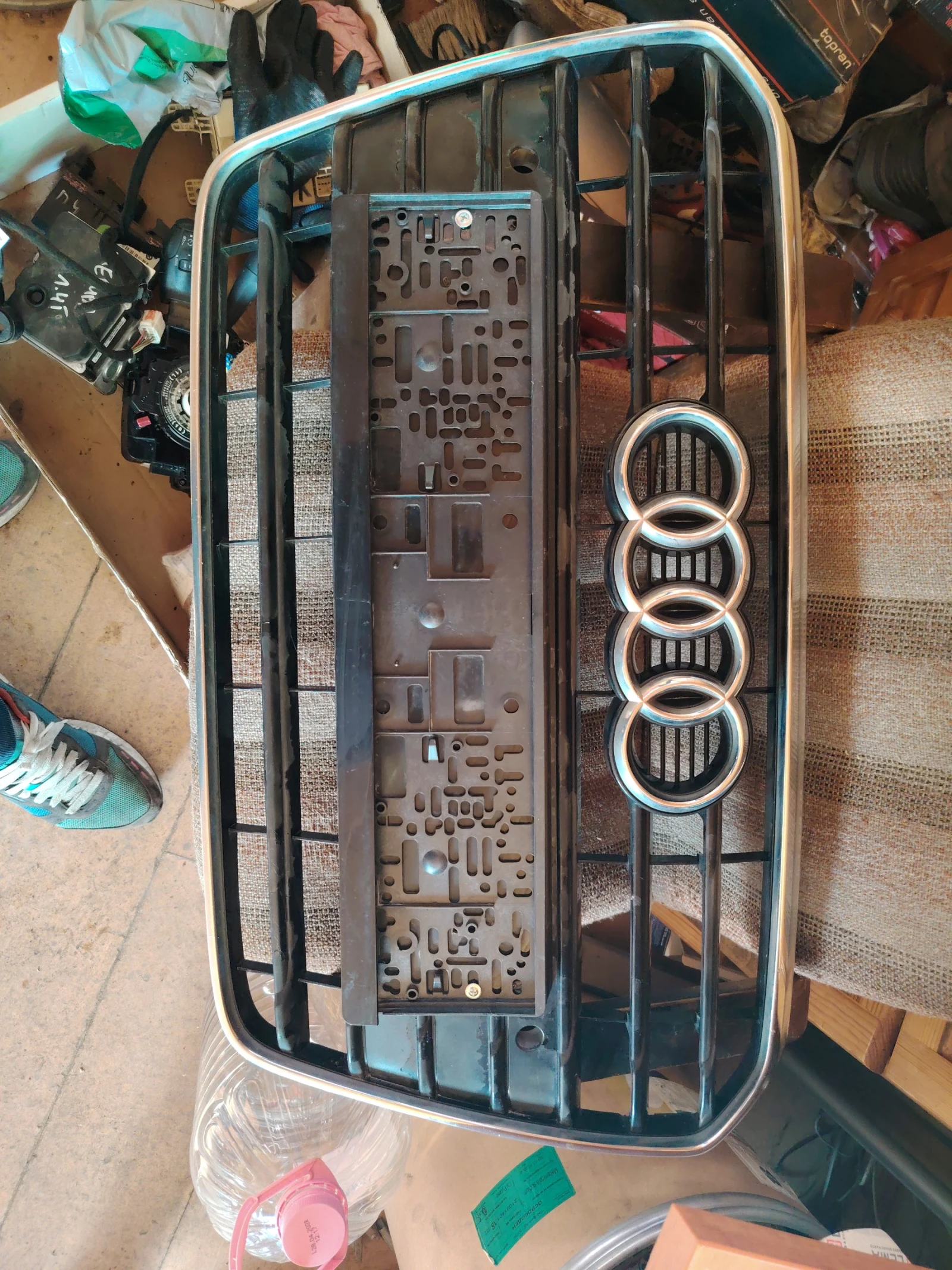 8T0853651G/8T0853651H  ������������ ������� �� ���� �5 2014� | Mobile.bg � ����������� 1