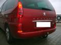 Рама и Каросерия за Peugeot 807, снимка 1 - Части - 27725527