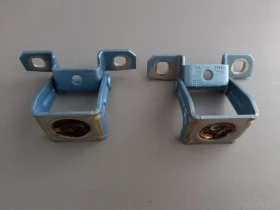 Панти заден капак Фиат Панда 