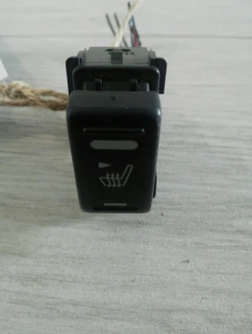 Копче подгрев седалка дясно Нисан Мурано