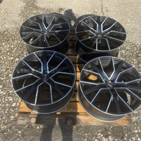 ����� �� �������� �� ���������� ������ Audi RS6 9