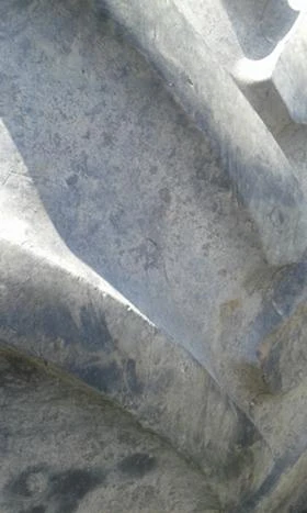 Гуми, снимка 3