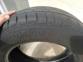 Гуми Летни 205/60R15, снимка 1