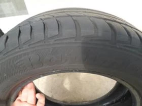 Гуми Летни 205/60R15, снимка 2