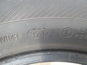 Гуми Летни 205/60R15, снимка 3
