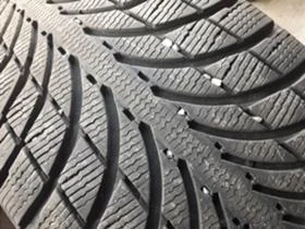 Гуми Зимни 255/55R20, снимка 2