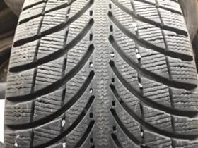 Гуми Зимни 255/55R20, снимка 3