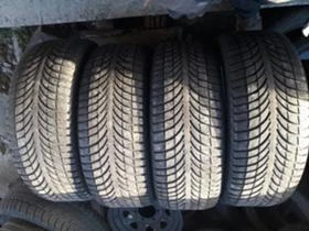 Гуми Зимни 255/55R20, снимка 9