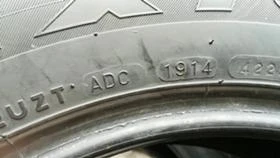 Гуми Летни 205/65R15, снимка 9