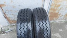 Гуми Летни 215/75R16, снимка 1