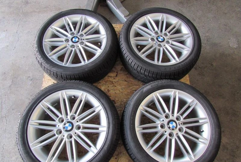    225/45R17  BMW | Mobile.bg   1