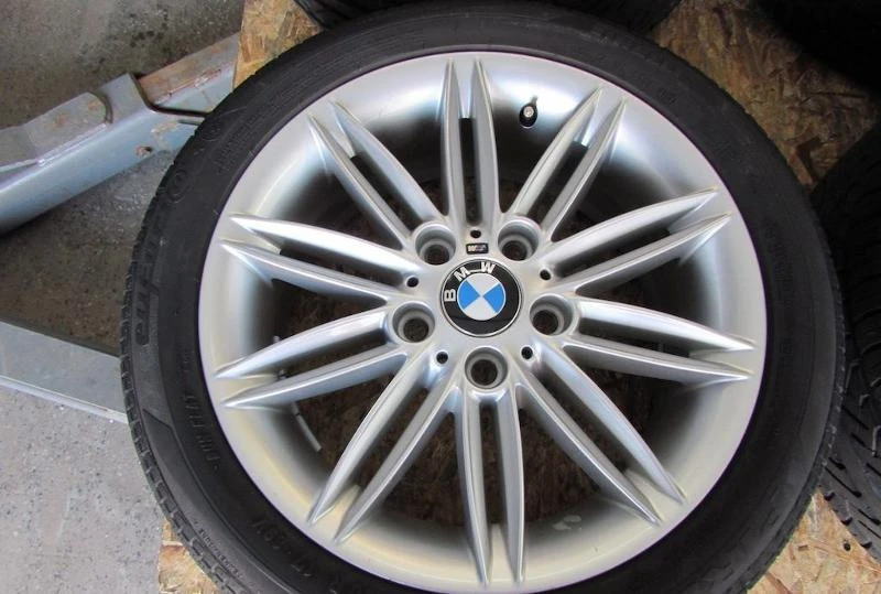    225/45R17  BMW | Mobile.bg   4