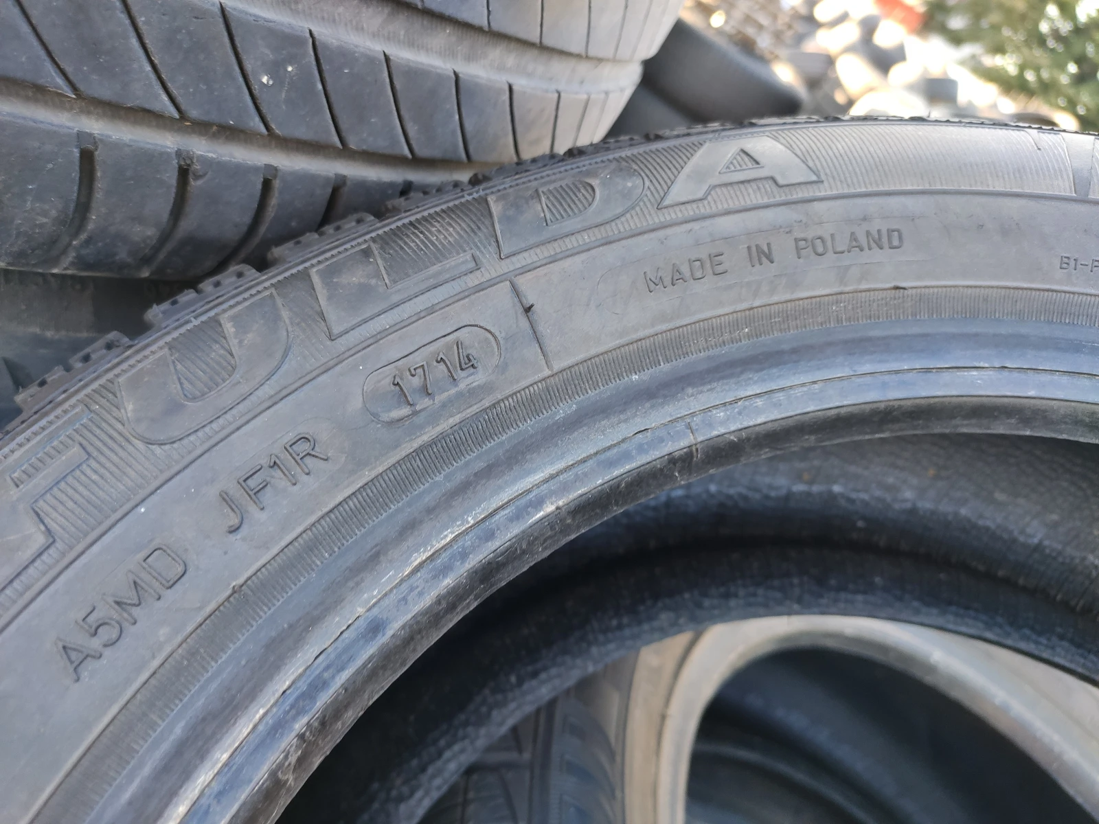  185/55R14 | Mobile.bg   8