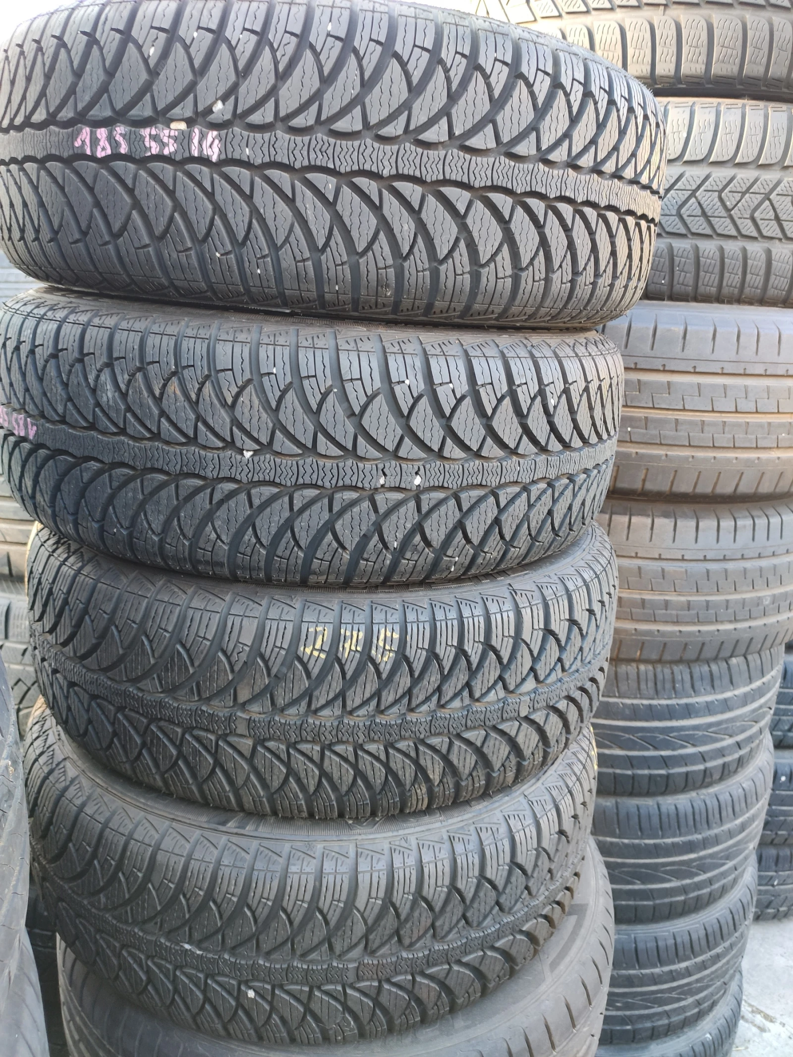  185/55R14 | Mobile.bg   5